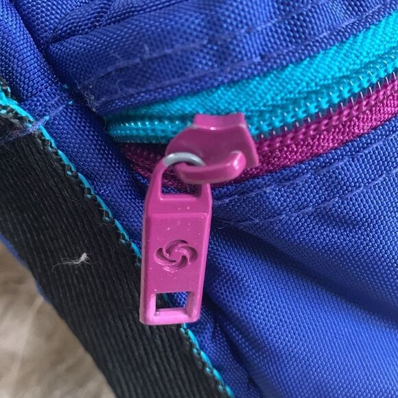 Vintage 90’s Samsonite World Sport Camera Bag - Picture 13 of 15